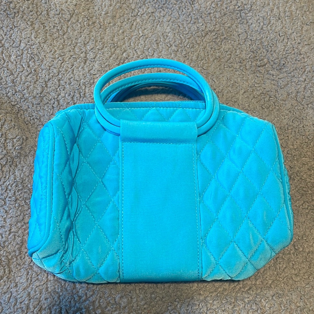 Mini Vera Bradley handbag